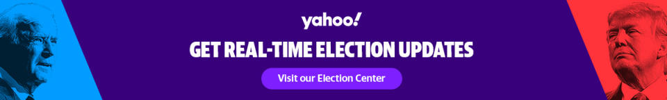 Yahoo Election Hub