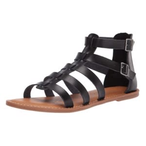 Amazon Essentials Gladiator Flat Sandal