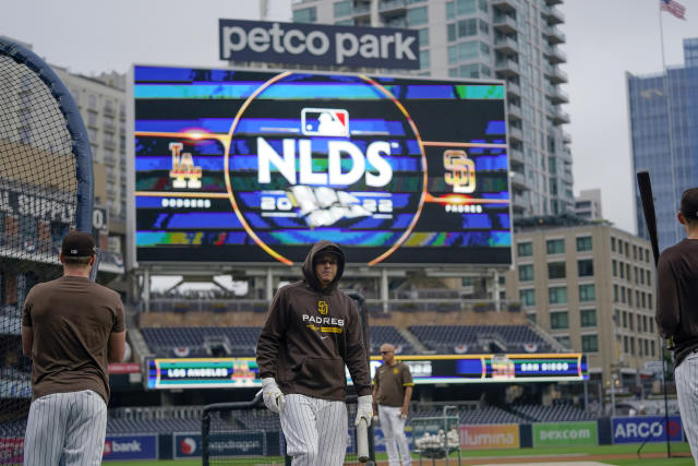 Hundreds of MLB Hopefuls Head to Petco Park to Show Off Their Skills – NBC  7 San Diego