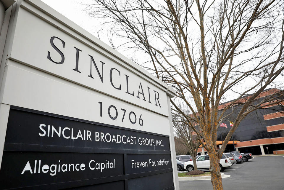 Sinclair's attempt to buy Tribune Media has raised many concerns in the past