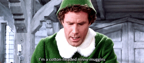 ‘Elf’ was right about maple syrup on spaghetti