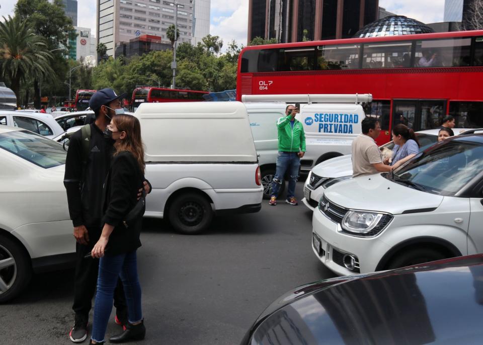 CDMX | FOTO: ANDREA MURCIA /CUARTOSCURO.COM