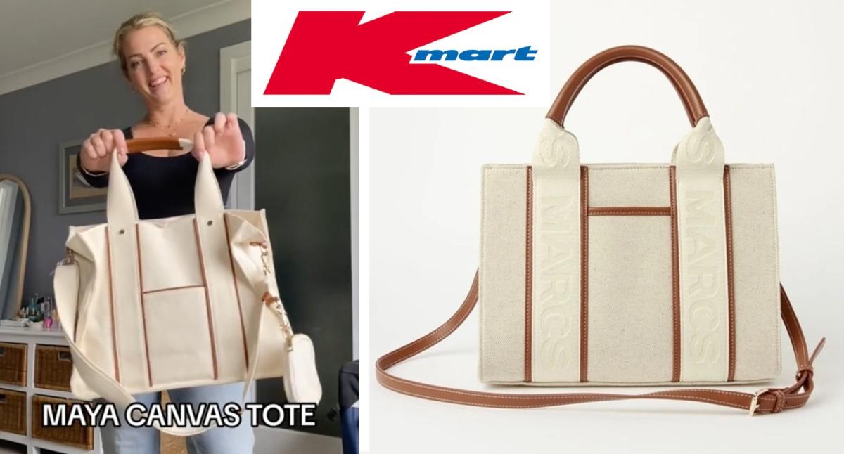 Introducing The Ideal Carry-All, The Chloé Woody Tote Bag