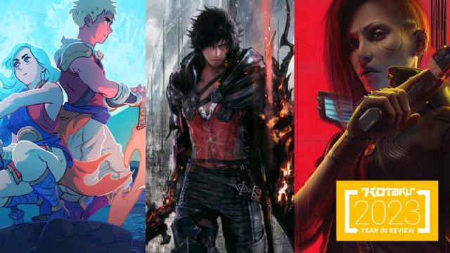 Like A Dragon: Ishin! Kotaku Review: Best Samurai Game Ever
