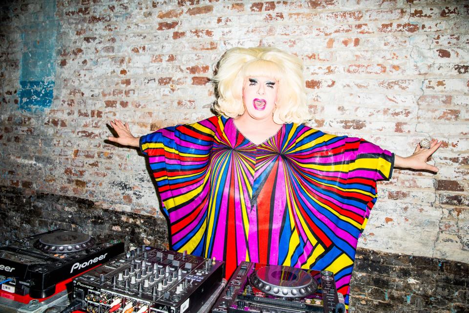 Lady Bunny