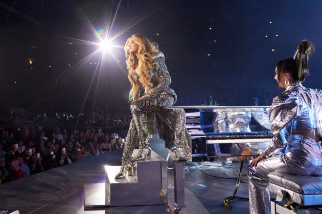 beyonce-tour-opener-recap - Credit: Andrew White/Parkwood Entertainment