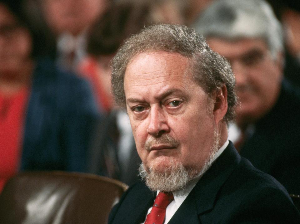 robert bork