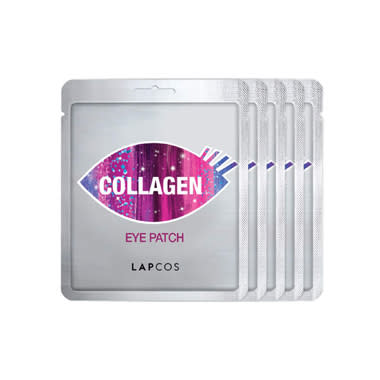 Lapcos Collagen Eye Mask
