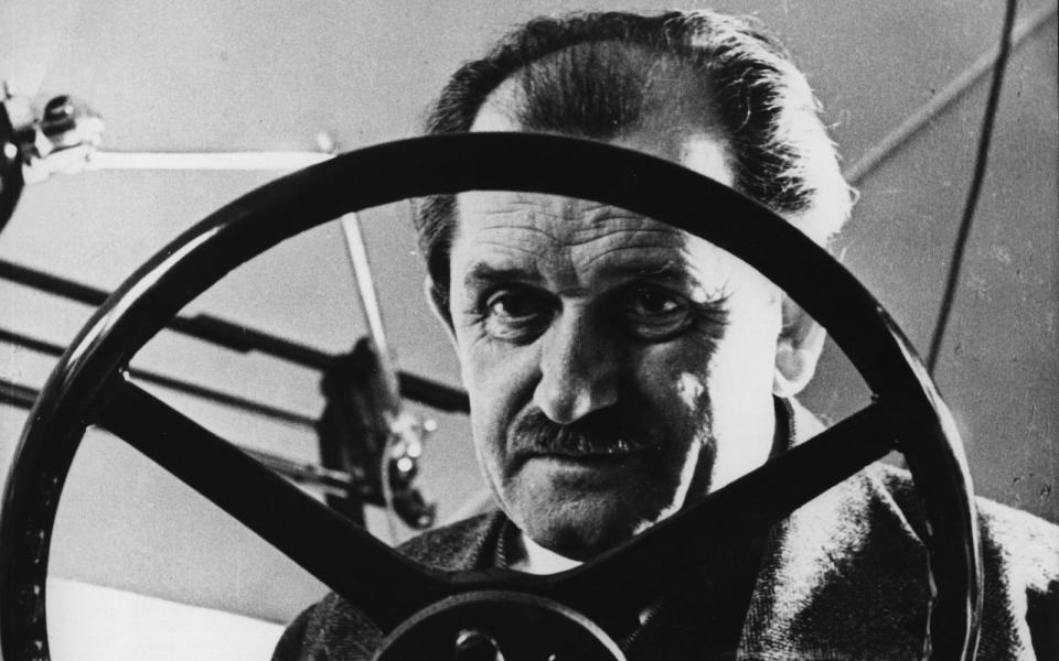 Ferdinand Porsche