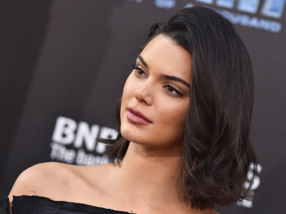 Kendall Jenner Says She's 'Always Been a Hypochondriac' as She Opens Up About Battling Anxiety