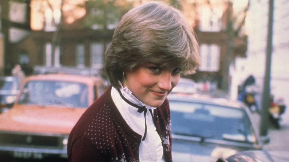 <p> Between the years of 1979 and 1981, Diana Spencer lived in a three-bedroom apartment in Coleherne Court, in the London borough of Kensington and Chelsea. She bought the apartment with £50,000 she had inherited from her American great-grandmother – and like many young people living in the capital, went on to share the home with three others. </p> <p> She charged friends of hers £18 a week to live in the apartment, and is said to have spent several happy years in her flat-share. She moved out only when she married Prince Charles in 1981. After their wedding, Diana moved straight into Kensington Palace, where the pair lived together for a time, before jointly occupying Highgrove House in Tetbury and Clarence House in London. </p>