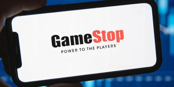 GameStop entra oficialmente al mundo del cripto y los NFT con su propia wallet