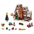<p><strong>LEGO</strong></p><p>target.com</p><p><strong>$127.99</strong></p><p><a href="https://www.target.com/p/lego-creator-expert-gingerbread-house-building-kit-10267/-/A-76555786" rel="nofollow noopener" target="_blank" data-ylk="slk:Shop Now" class="link rapid-noclick-resp">Shop Now</a></p><p>Nothing embodies the holidays better than a gingerbread house—so why not get one in LEGO form?</p>
