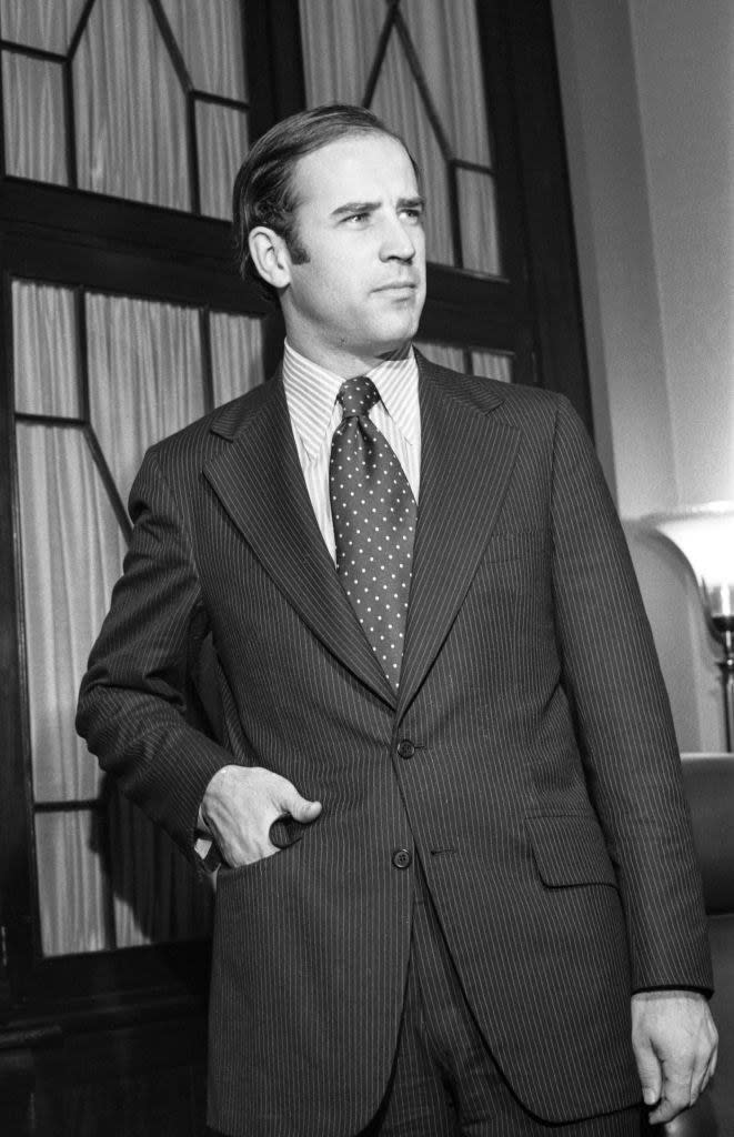 Joe Biden