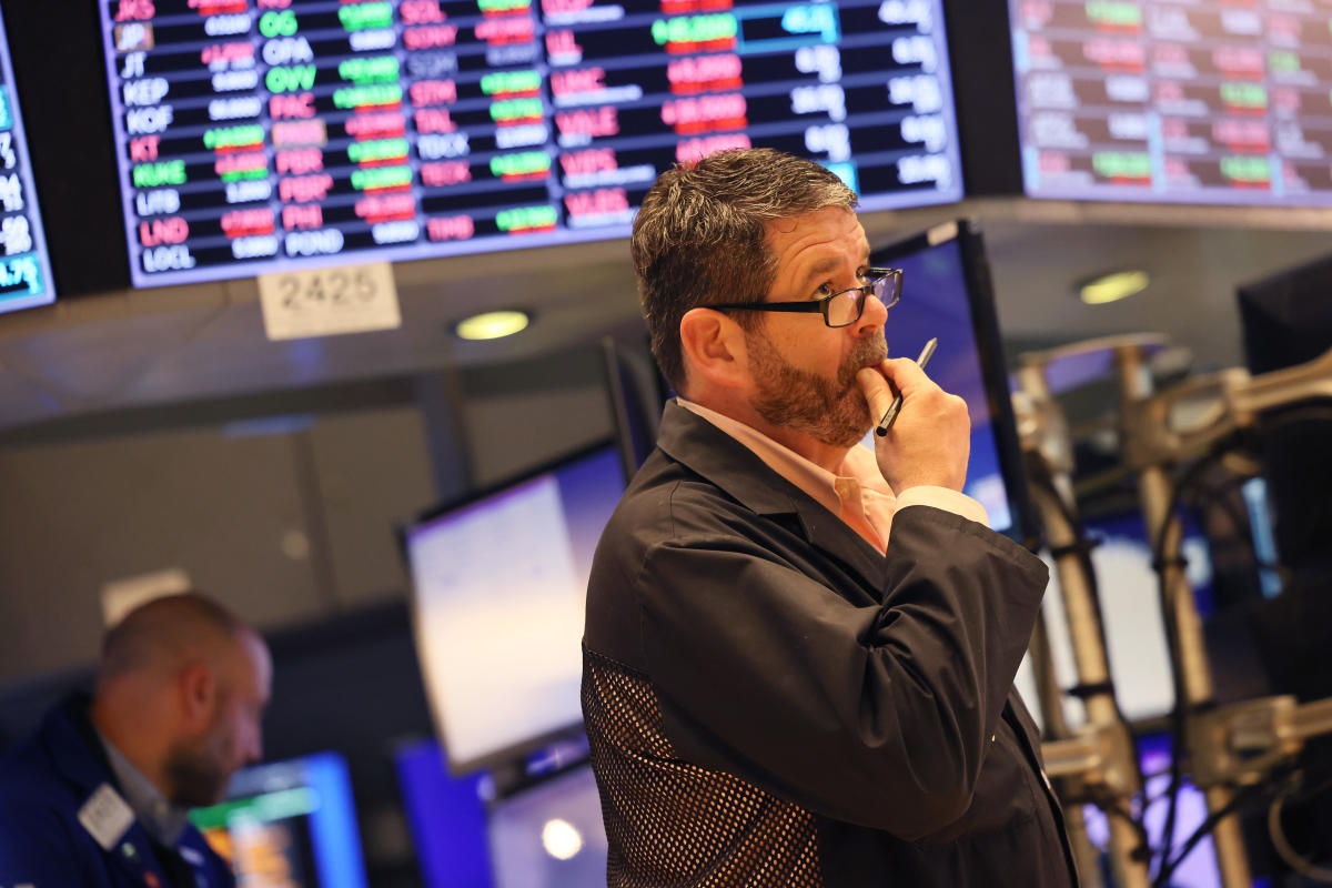 Here’s what’s ‘dangerous’ about the latest stock market plunge