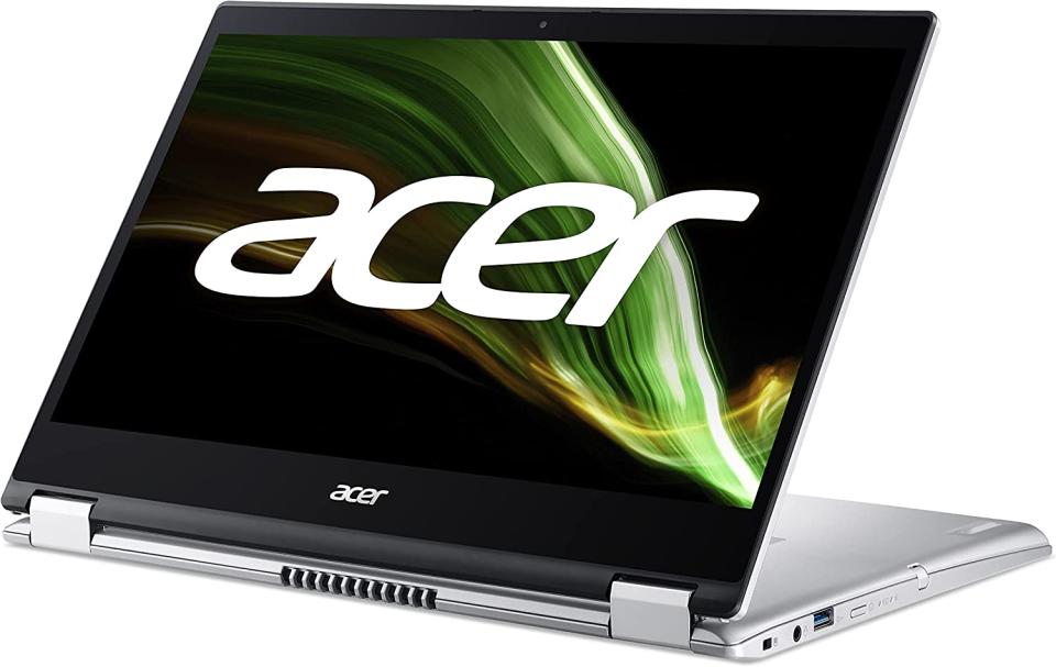 Acer Spin, 14