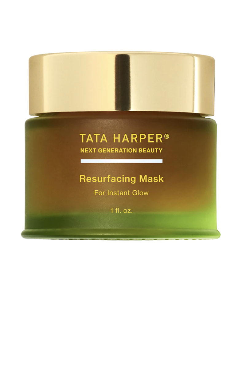 14) Resurfacing BHA Glow Mask