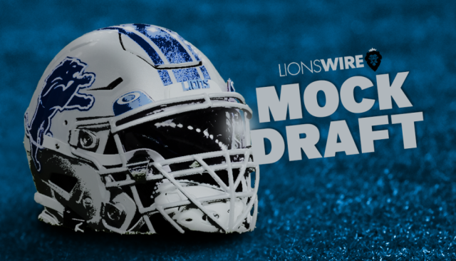 NFL Draft 2022: Everything to know for Detroit Lions