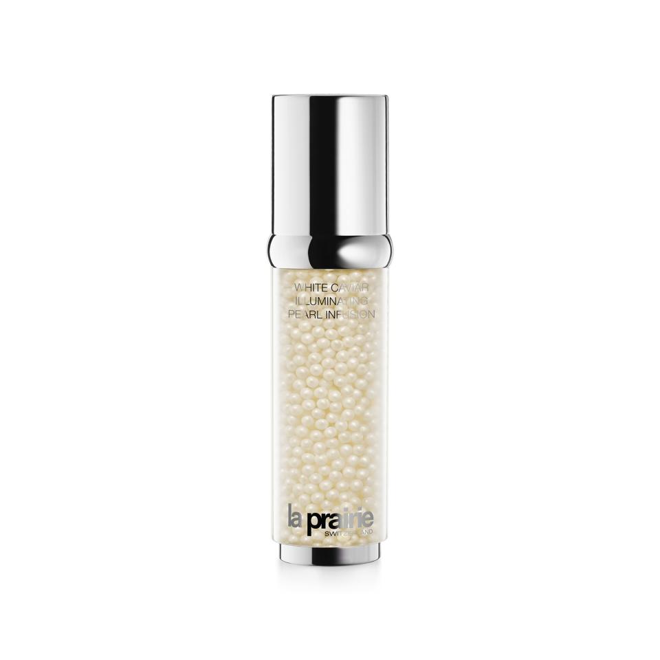 La Prairie White Caviar Illuminating Pearl Infusion