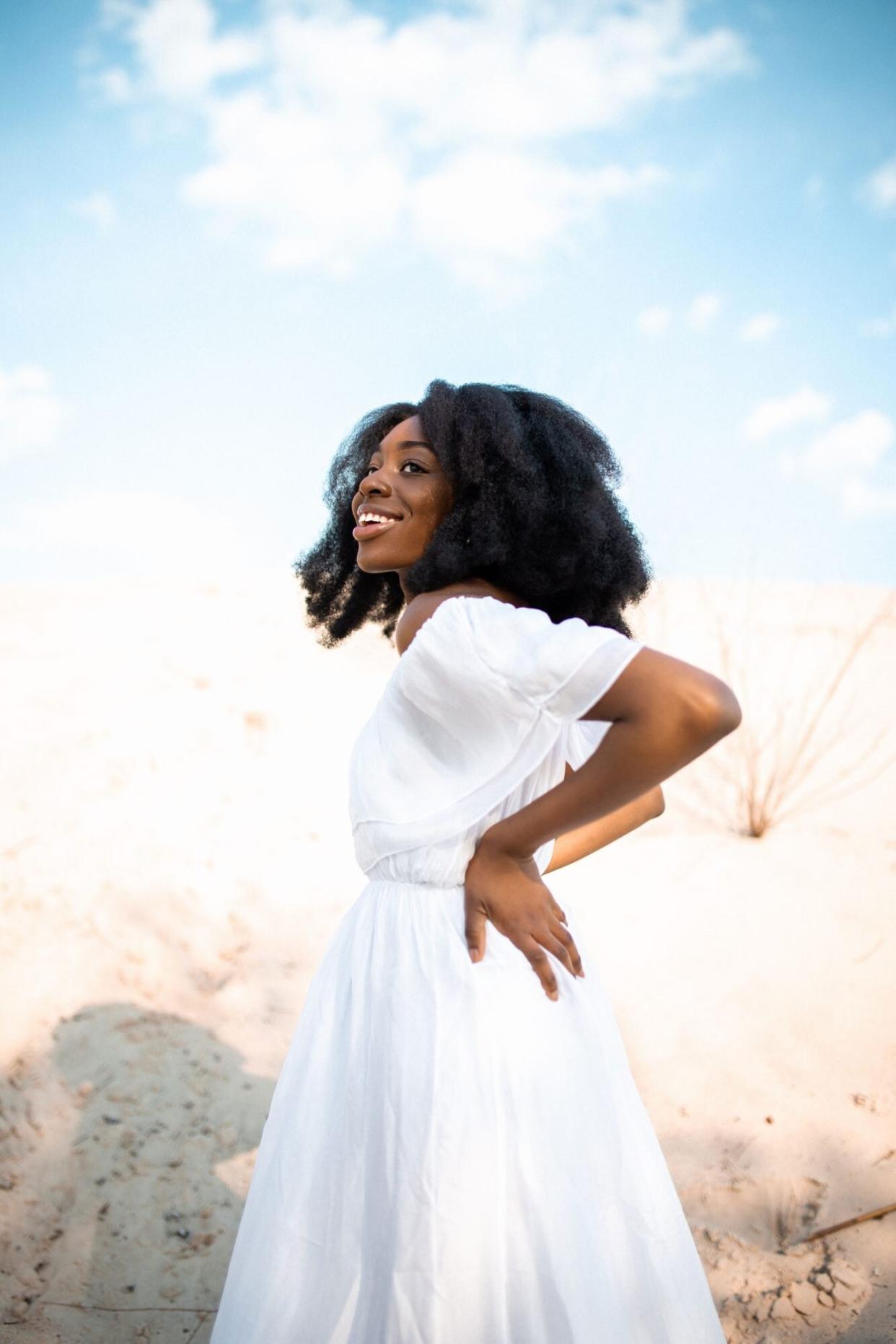 Shoppers Say This Clay Shampoo "Drastically Reduces" Their Wash Day Routines