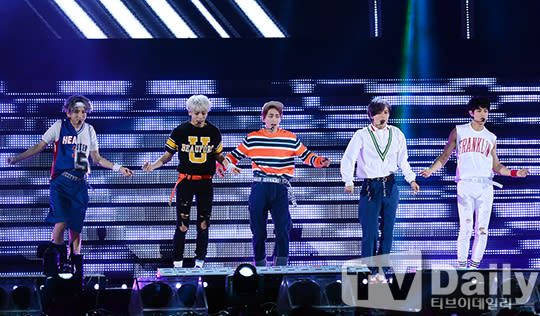 SHINee