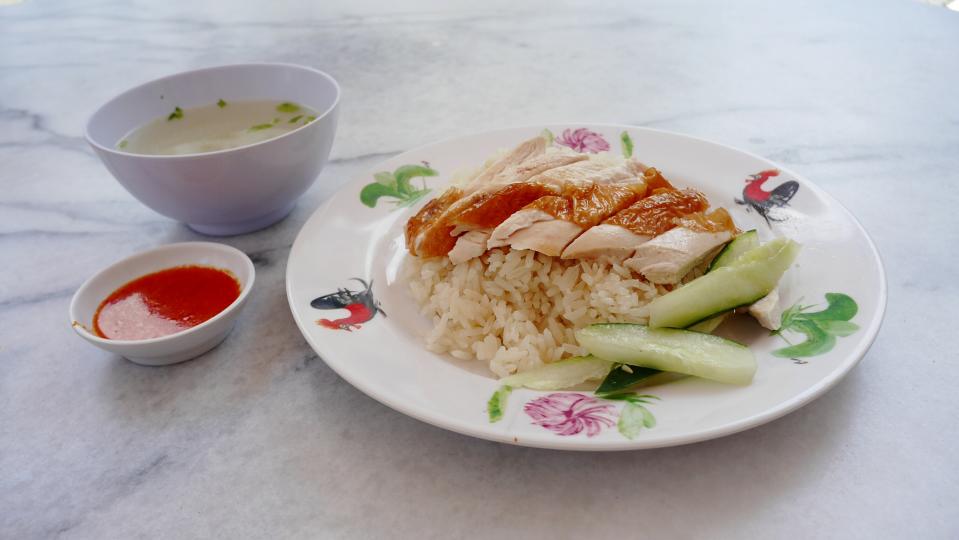 Singapore's beloved chicken rice Is about to get more expensive. (PHOTO: Getty Creative)