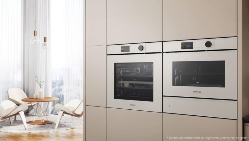 Samsung Bespoke AI Oven