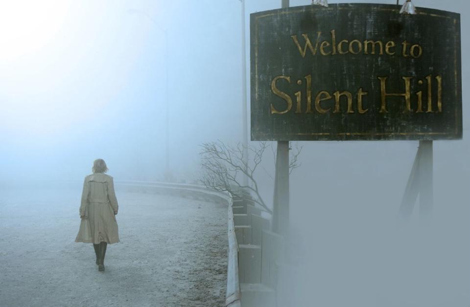 Aunque lejos de la perfección, Silent Hill de 2006 es una película aterradora