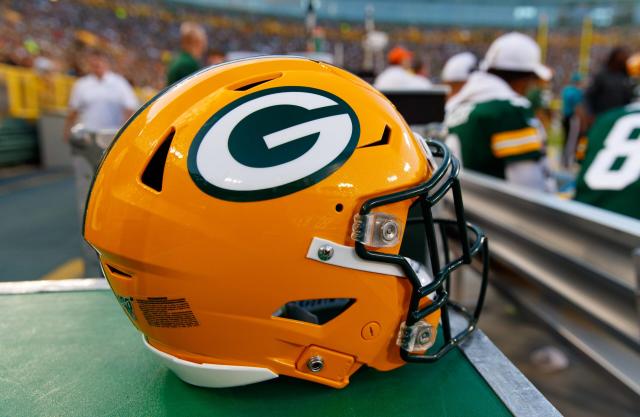 Packers announce 2023 schedule