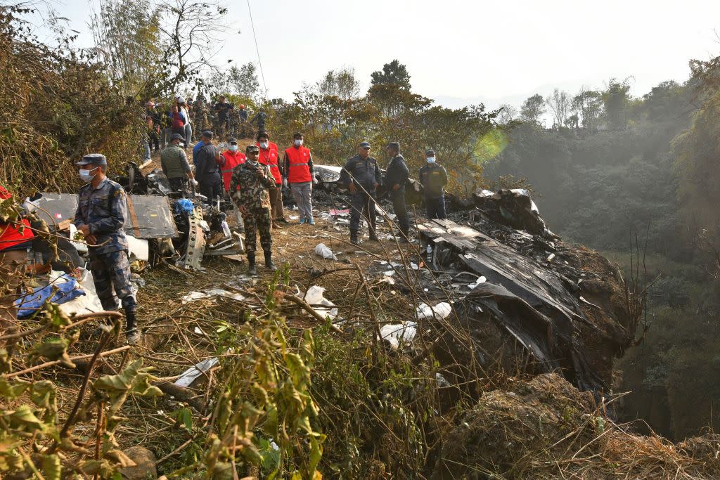 NEPAL-ACCIDENT-AIR