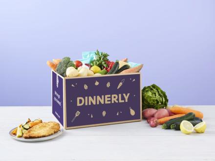 8 Best Meal Kit Delivery Services (2023): Blue Apron, Dinnerly, and More