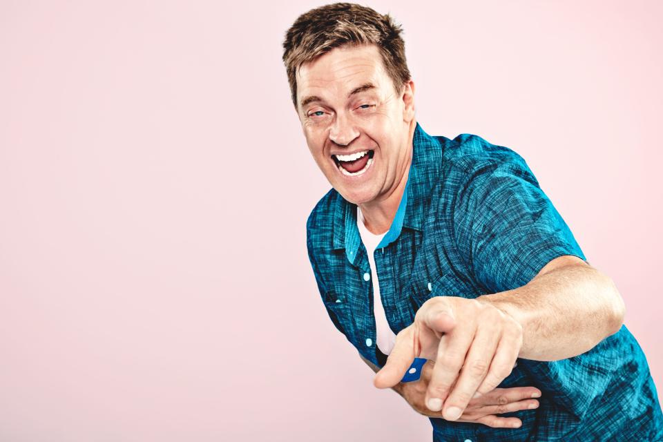 "Saturday Night Live" alum Jim Breuer has said he won't perform at a venue in Michigan on Oct. 1 because of its COVID-19 vaccination proof policy.