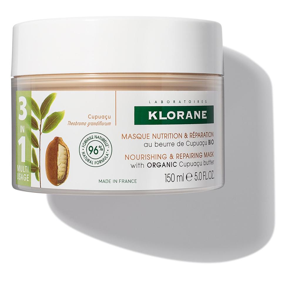 Klorane Hair Mask