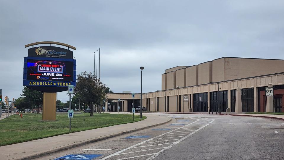 The city of Amarillo’s approval of an ordinance to fund a $260 million project for the Amarillo Civic Center will seek expedited judgment from the 320th District Court of Potter County on Tuesday.