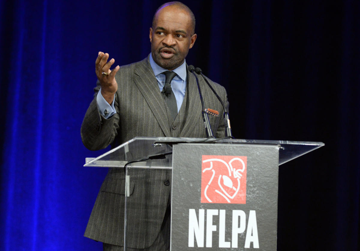 NFLPA, Watson will not appeal Robinson's ruling, asks NFL to do the same