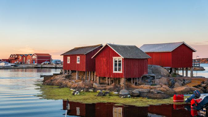 Martin Wahlborg / Getty Images/iStockphoto