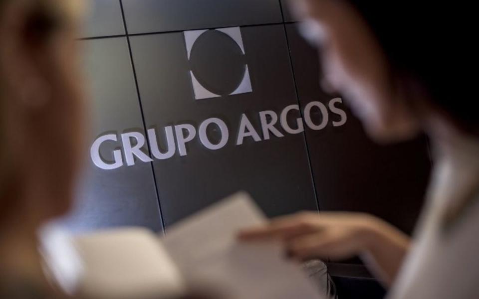 Acción ordinaria de Grupo Argos superó los $17.000. Imagen: Grupo Argos