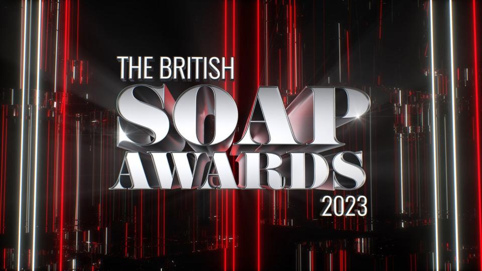 the british soap awards 2023
