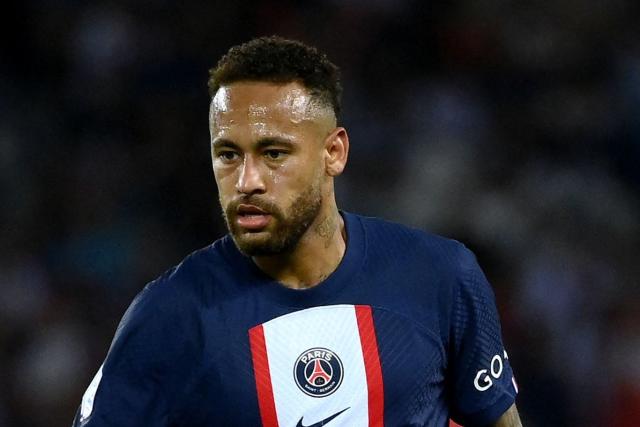 Barcelona or Madrid? Who will win the race for Neymar as Brazilian  superstar looks set to leave PSG in this summer's biggest transfer deal –  The Sun