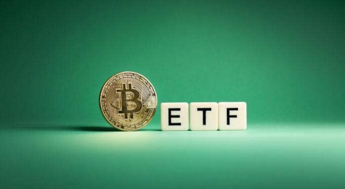 ETF su Bitcoin: cresce l’interesse, ma la SEC rallenta su Ethereum