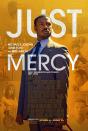 <p>This illuminating legal drama tells the true story of Bryan Stevenson, a Harvard-educated lawyer who moves to Alabama to defend the most underserved. This film reveals the complex, and often racist battle he fights for Walter McMillian, a man on death row for murdering a teenage girl, despite convincing evidence to support his innocence. </p><p><a class="link " href="https://www.amazon.com/Just-Mercy-Michael-B-Jordan/dp/B082YJ8THX?tag=syn-yahoo-20&ascsubtag=%5Bartid%7C10055.g.32823787%5Bsrc%7Cyahoo-us" rel="nofollow noopener" target="_blank" data-ylk="slk:WATCH NOW;elm:context_link;itc:0;sec:content-canvas">WATCH NOW</a></p>