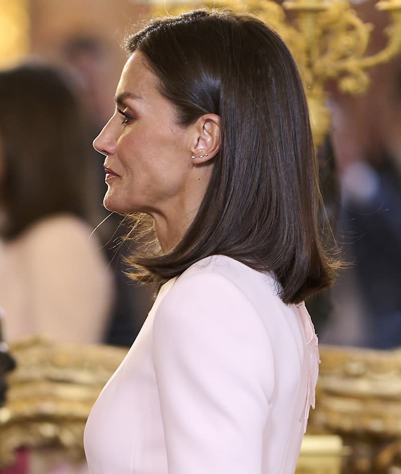 Reina Letizia