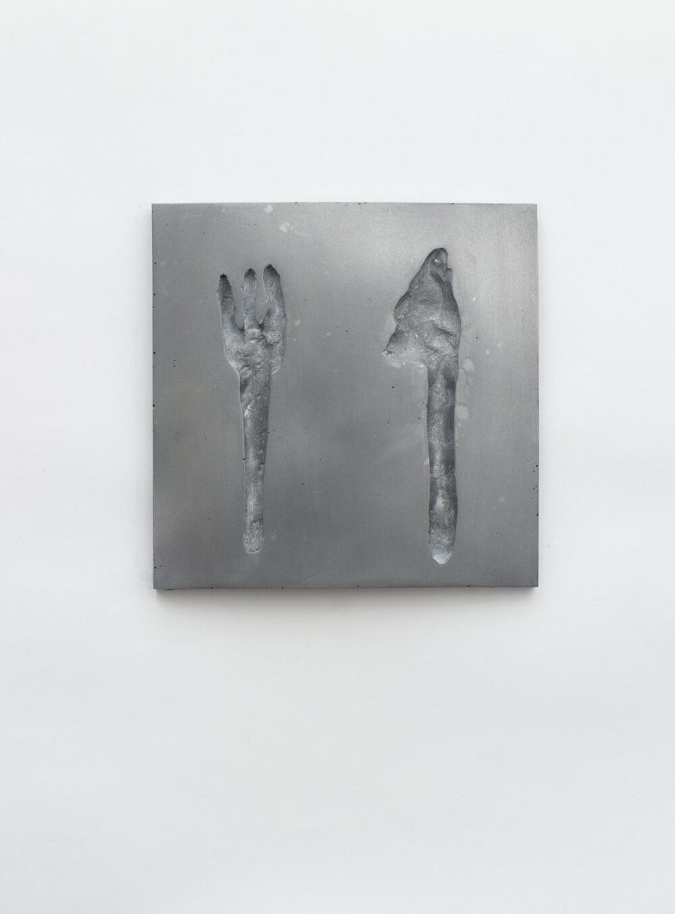 Lucy Page's jesmonite tiles are available through Wondering People (Lucy Page)