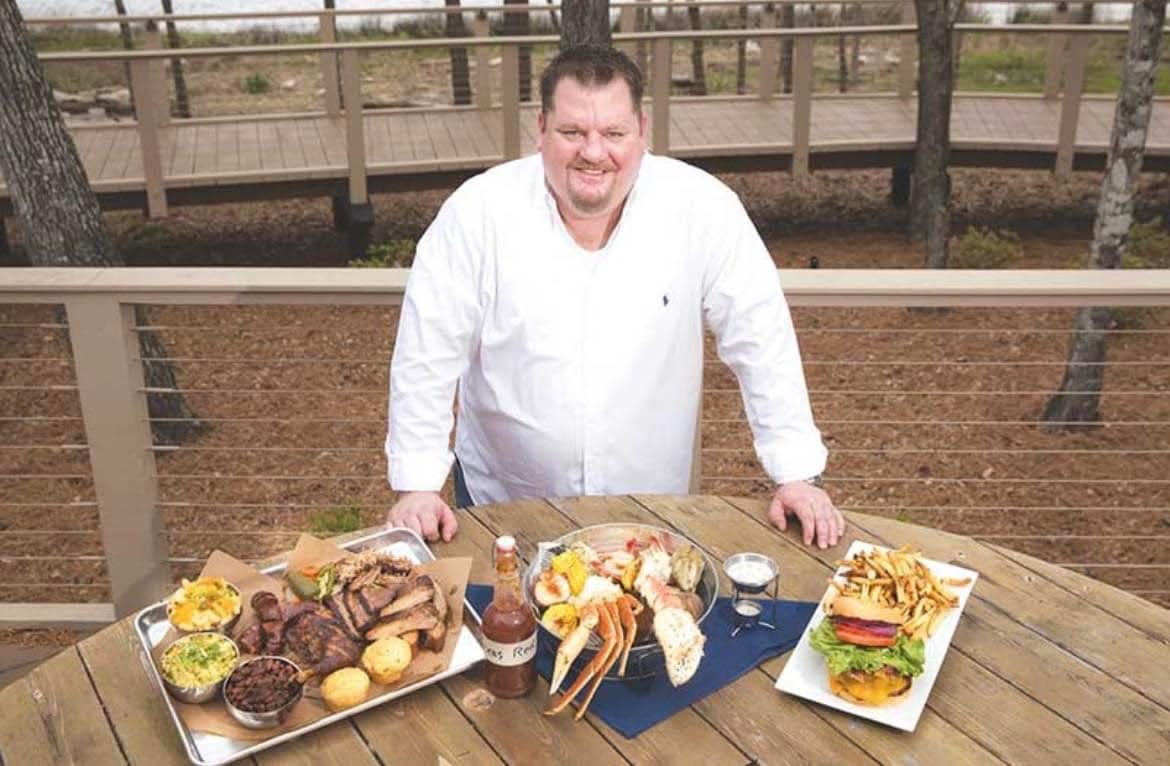 A celebration of life will be held for chef and restaurateur James Smith on Monday, Aug. 7, 2023.