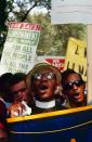 Not originally published in LIFE. Scene from the March on Washington for Jobs and Freedom, August 28, 1963. (Paul Schutzer—Time & Life Pictures/Getty Images) <br> <br> <a href="http://life.time.com/history/the-march-on-washington-1963-photos-of-the-epic-civil-rights-event/#1" rel="nofollow noopener" target="_blank" data-ylk="slk:Click here to see the full collection at LIFE.com;elm:context_link;itc:0;sec:content-canvas" class="link ">Click here to see the full collection at LIFE.com</a>