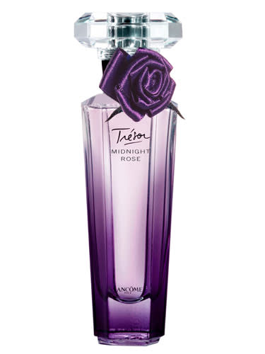 <div class="caption-credit"> Photo by: Courtesy of the Manufactuer</div><div class="caption-title">For the trend-obsessed:</div>Lancôme Trésor Midnight Rose eau de parfum is a super-feminine blend of sweet and floral notes like vanilla and jasmine ($44 for 1 oz). <br> <br> <b>More from REDBOOK: <br></b> <ul> <li> <a rel="nofollow noopener" href="http://www.redbookmag.com/beauty-fashion/tips-advice/beauty-shortcuts?link=rel&dom=yah_life&src=syn&con=blog_redbook&mag=rbk" target="_blank" data-ylk="slk:40 No-Fail Beauty Shortcuts;elm:context_link;itc:0;sec:content-canvas" class="link "><b>40 No-Fail Beauty Shortcuts</b></a> </li> <li> <a rel="nofollow noopener" href="http://www.redbookmag.com/health-wellness/advice/cool-gifts?link=rel&dom=yah_life&src=syn&con=blog_redbook&mag=rbk" target="_blank" data-ylk="slk:50 Really Cool Gifts Under $50;elm:context_link;itc:0;sec:content-canvas" class="link "><b>50 Really Cool Gifts Under $50</b></a> </li> </ul>