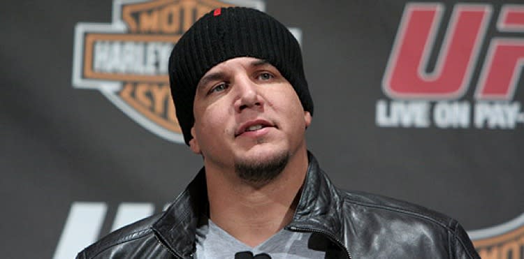 Does Frank Mir Deserve a Title Shot With a UFC 191 Win?