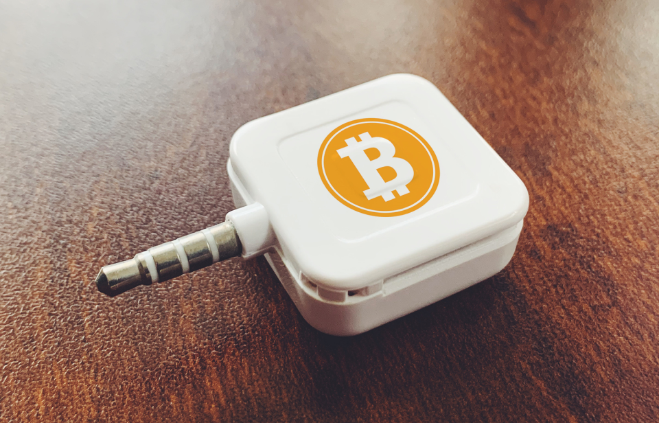 Square Bitcoin