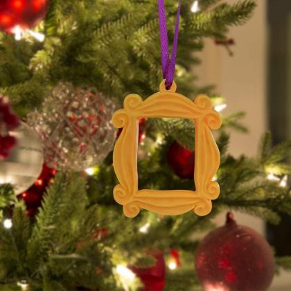 12 Pop Culture Christmas Ornaments Your Tree Needs This Year