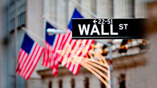 Wall Street